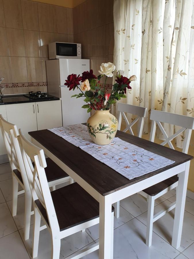Casa Leyla Villa Вилафлор Екстериор снимка