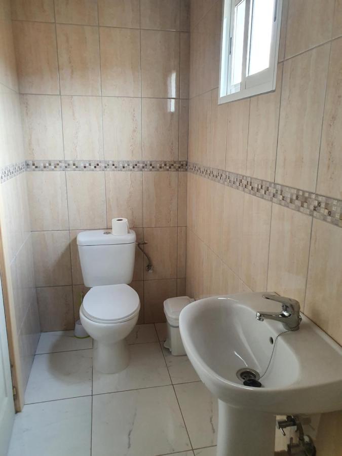 Casa Leyla Villa Вилафлор Екстериор снимка