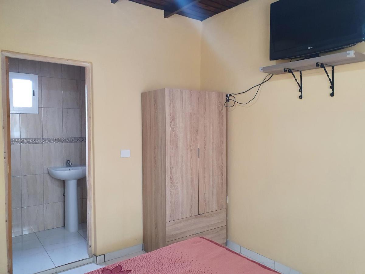Casa Leyla Villa Вилафлор Екстериор снимка