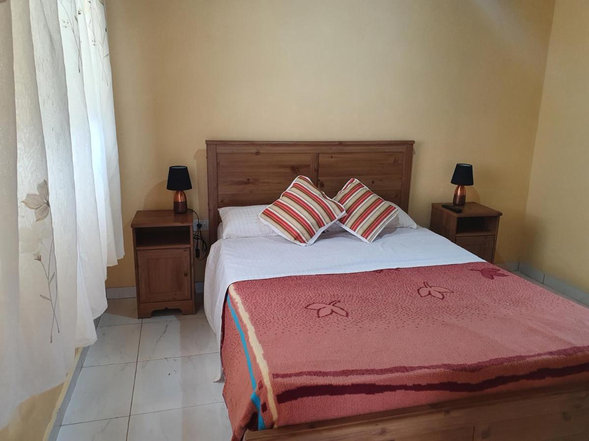 Casa Leyla Villa Вилафлор Екстериор снимка