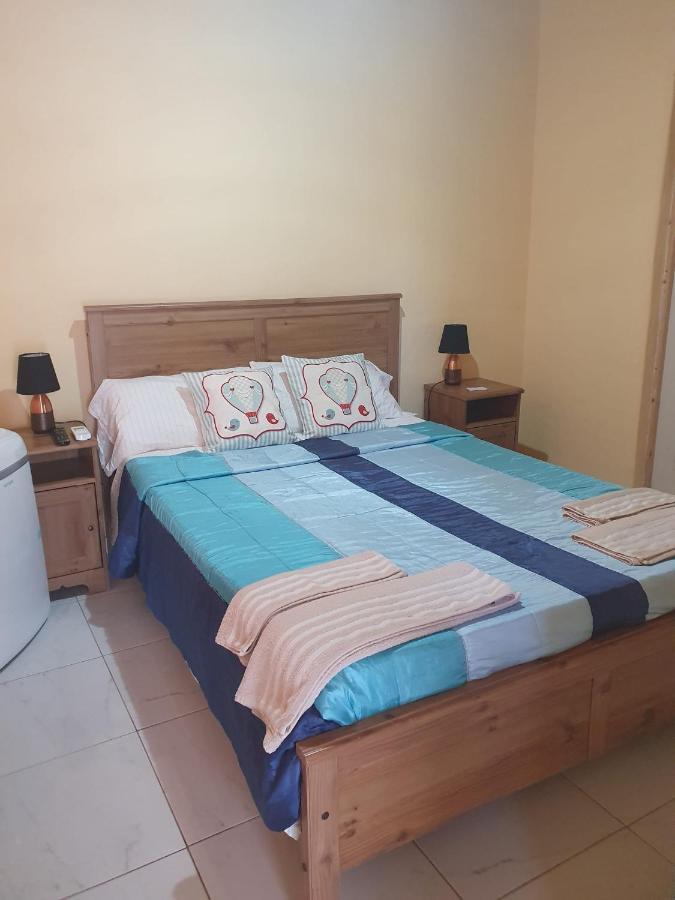 Casa Leyla Villa Вилафлор Екстериор снимка