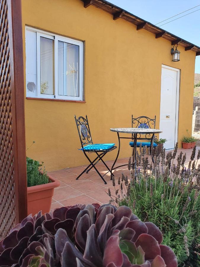 Casa Leyla Villa Вилафлор Екстериор снимка