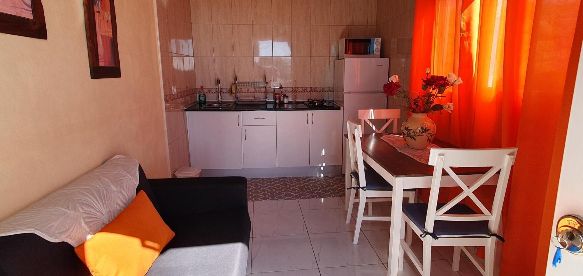 Casa Leyla Villa Вилафлор Екстериор снимка